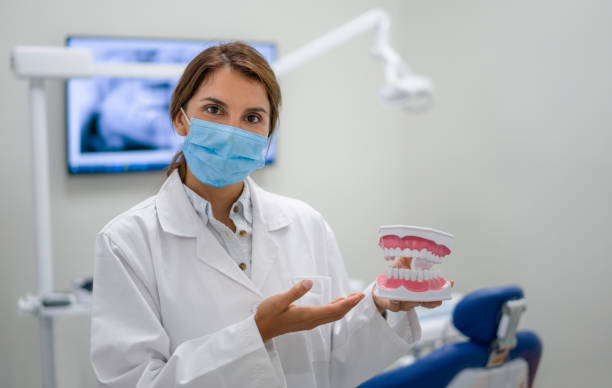 Best Broken Tooth Emergency  in Seffner, FL