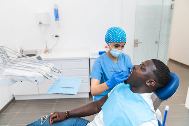 Best Chipped Tooth Repair Near Me  in Seffner, FL